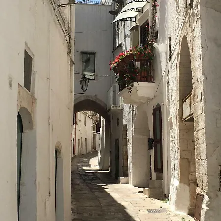 Appartamento Lovely Stone House In