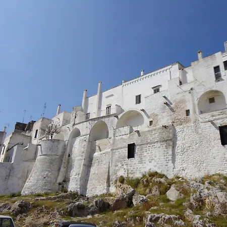 Lovely Stone House In * Ostuni