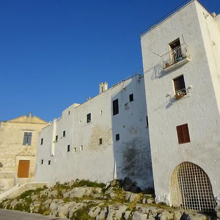 Appartamento Lovely Stone House In