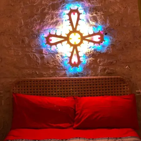 Lovely Stone House In Appartamento *
